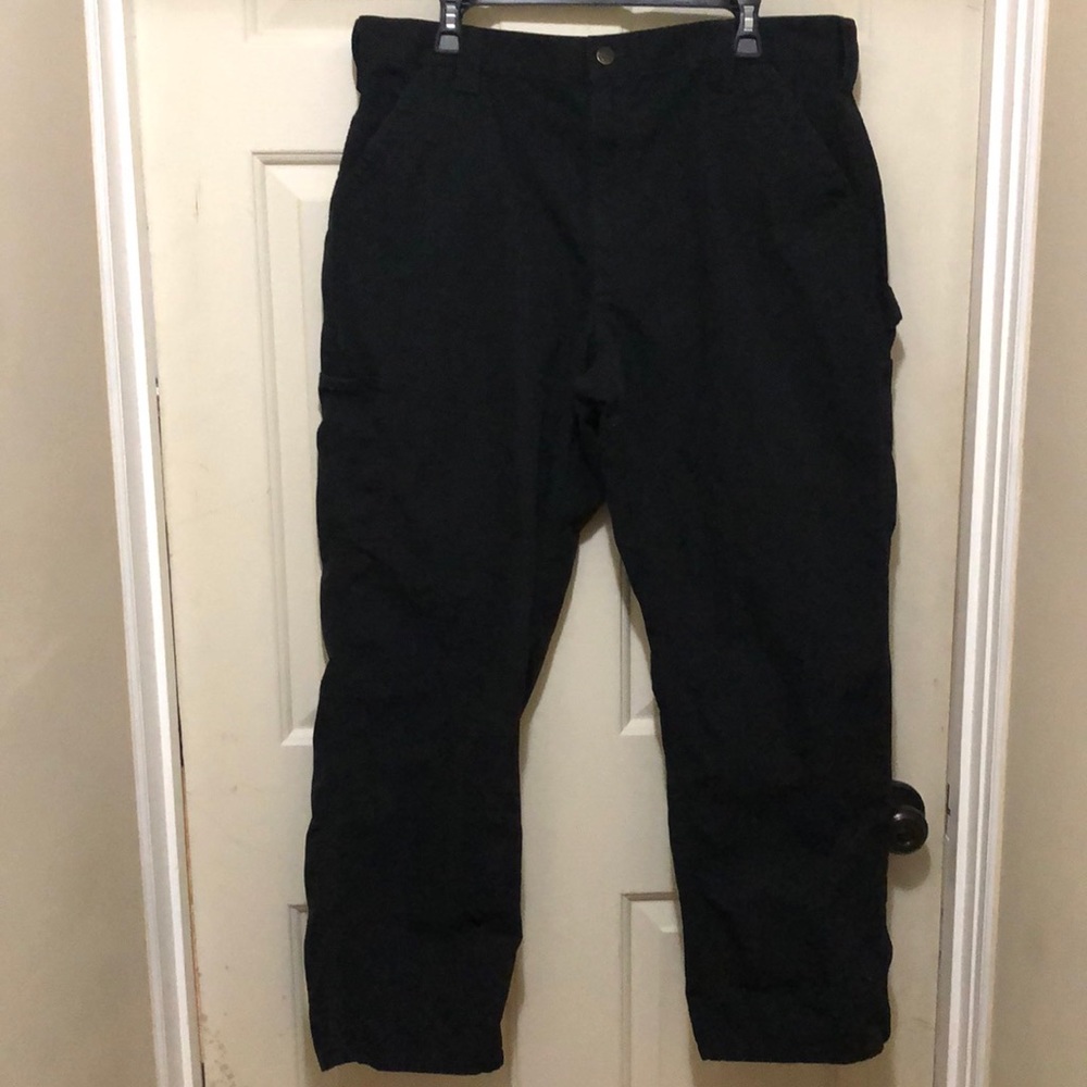Carhartt work pants